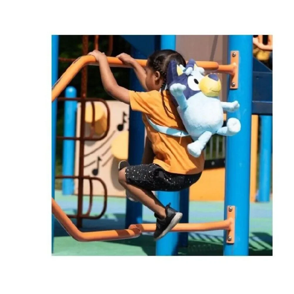 Bluey this plush